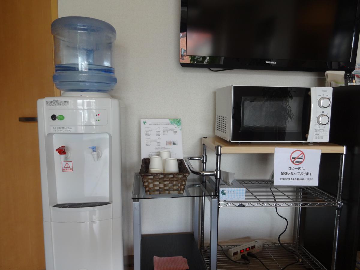 Ushiku City Hotel Ekimaekan Bagian luar foto